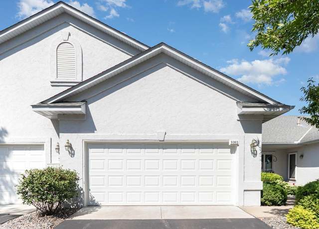 Property at 9365 Tewsbury Bnd, Maple Grove, MN 55311, 3 beds, 3 baths