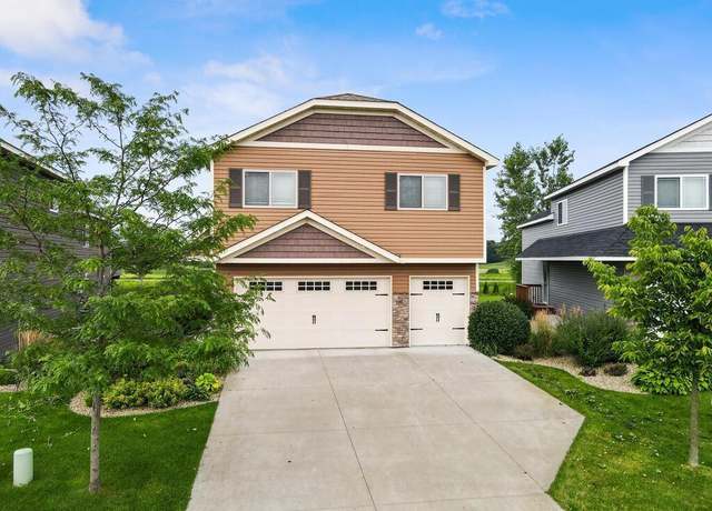 Property at 9043 Golden Pond Ln N, Monticello, MN 55362, 3 beds, 2 baths