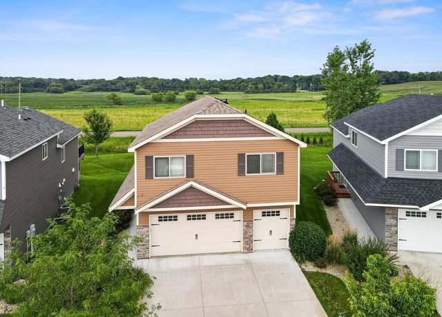 Property at 9043 Golden Pond Ln N, Monticello, MN 55362, 3 beds, 2 baths