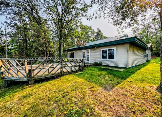 Property at 3803 Cornflower Ct SE, Bemidji, MN 56601, 2 beds, 1 bath