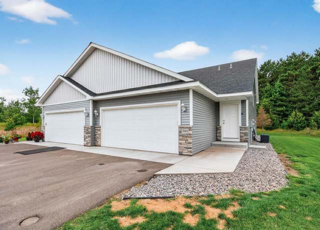Property at 340 21st Ave SW, Cambridge, MN 55008, 4 beds, 2 baths