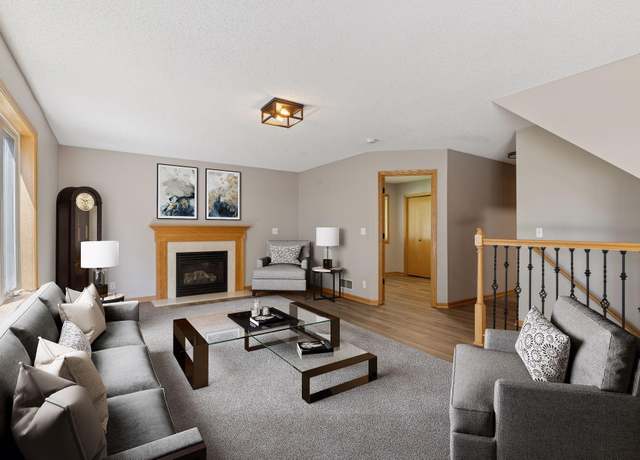 Property at 3936 Homestead Dr, Woodbury, MN 55125, 5 beds, 4 baths