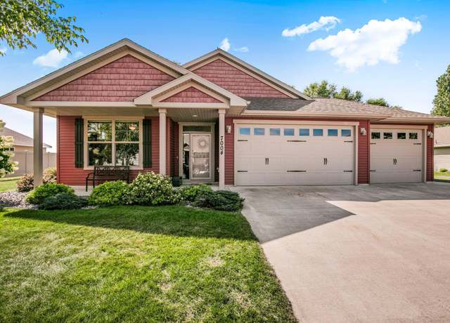 Property at 7004 Northwood Ln, Saint Cloud, MN 56303, 3 beds, 2 baths