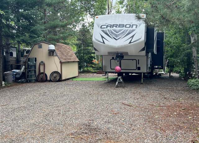 Property at C5-17 Canterbury Town, Hazelton Twp, MN 56431