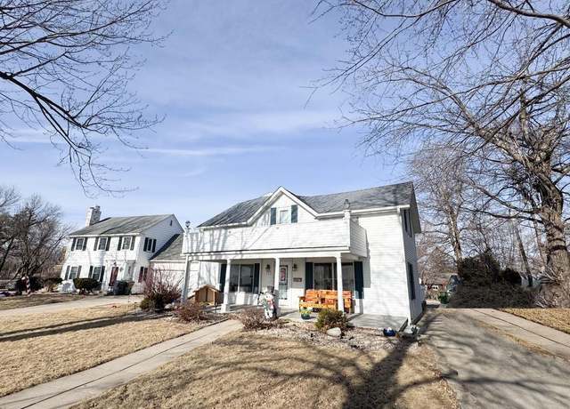 Property at 117 Lake Ave, Worthington, MN 56187, 6 beds, 4 baths