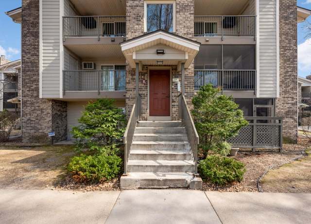 Property at 2120 Ridge Dr #34, Saint Louis Park, MN 55416, 2 beds, 2 baths