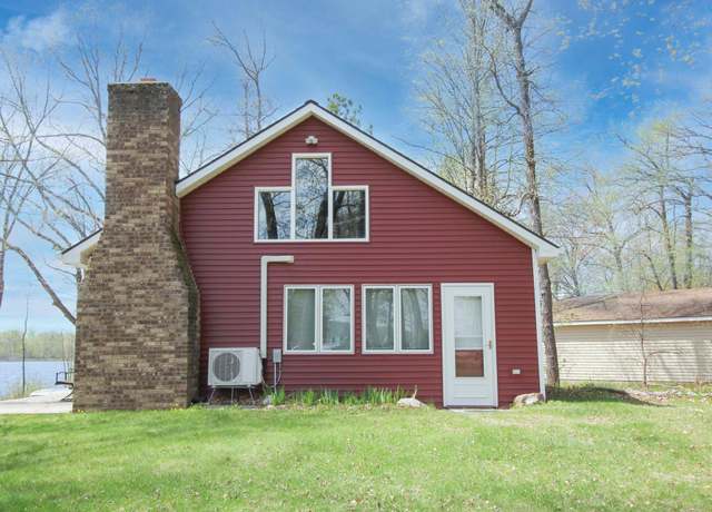 Property at 50789 Long Point Pl, Mcgregor, MN 55760, 2 beds, 1 bath