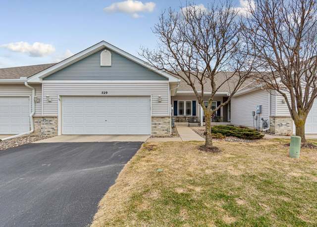 Property at 529 Cannon Way, Dundas, MN 55019, 3 beds, 3 baths