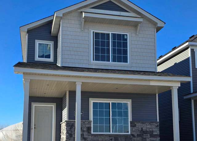 Property at 7867 Ramsey Pkwy NW, Ramsey, MN 55303, 3 beds, 3 baths