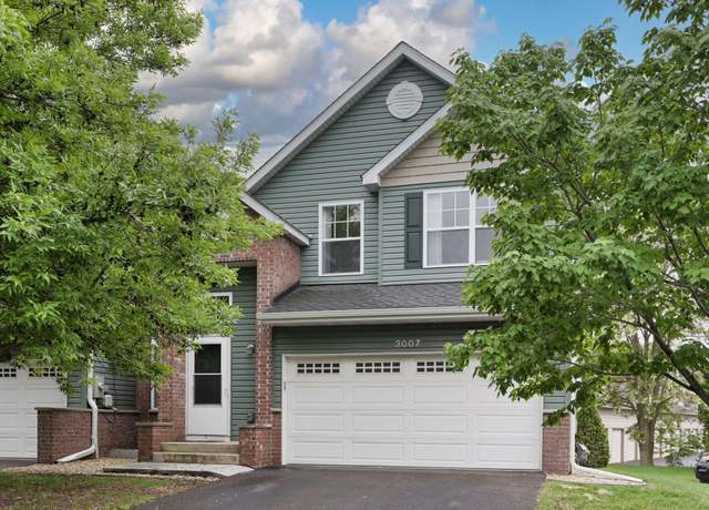 Property at 3007 Cutters Grove Ave, Anoka, MN 55303, 3 beds, 3 baths
