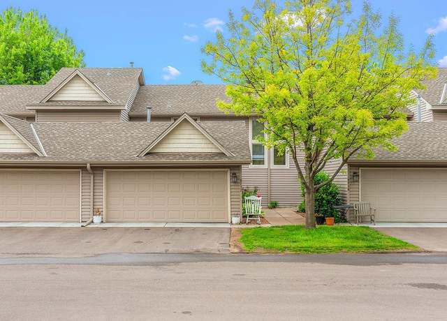 Property at 8712 N Cottonwood Ln, Maple Grove, MN 55369, 2 beds, 2 baths