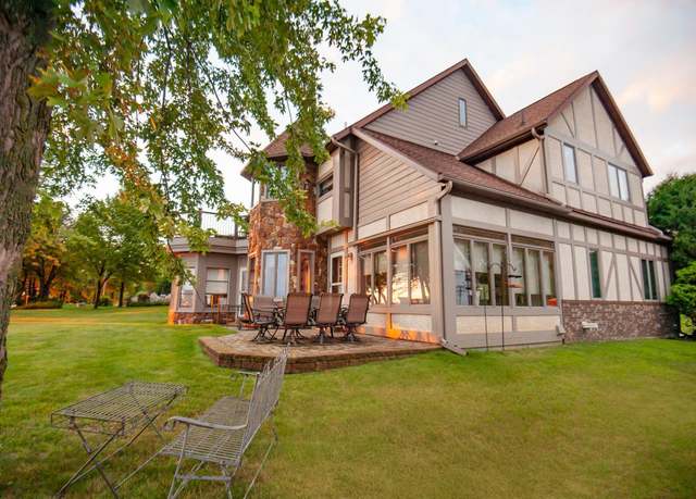 Property at 2762 Old County Road 120 NE, Carlos Twp, MN 56308, 7 beds, 5 baths