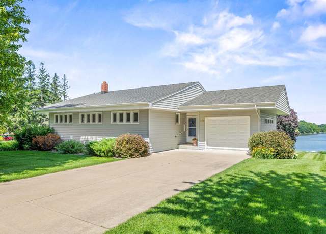 Property at 830 Willis St, Dassel, MN 55325, 4 beds, 3 baths