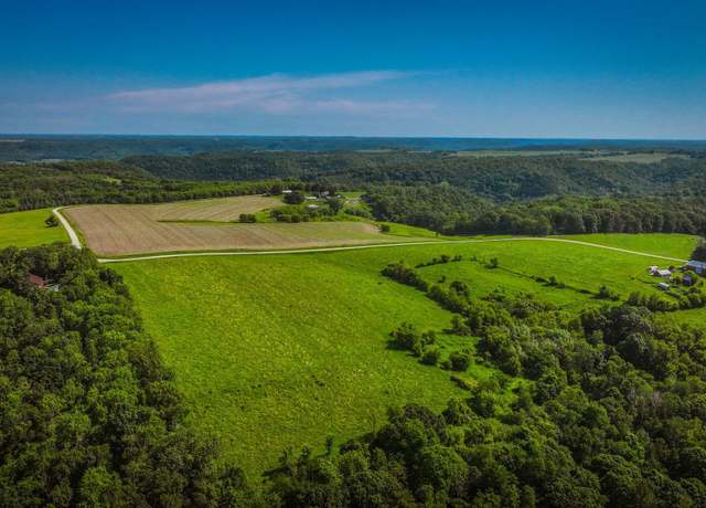 Property at tbd West Twin Ridge Rd, Houston, MN 55943