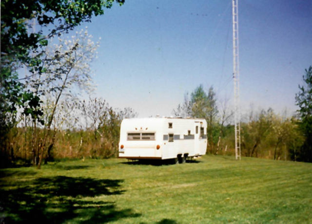 Property at XXX State Hwy 23, Brook Park, MN 55007