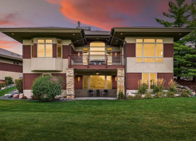 Property at 14861 Wilds Pkwy NW, Prior Lake, MN 55372, 3 beds, 3 baths