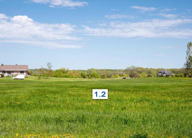Property at 404 Lot1.2 Mallard Ln, Brandon, MN 56315