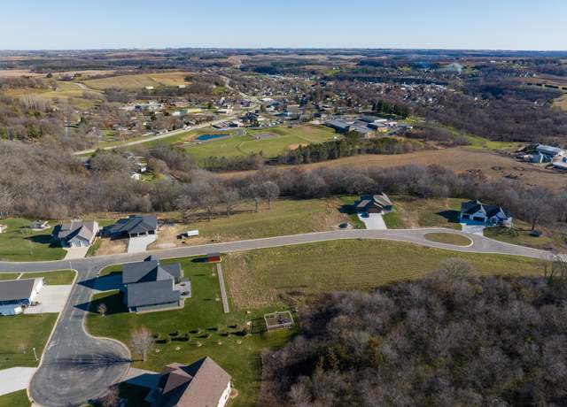 Property at 1024 Overlook Dr, Preston, MN 55965