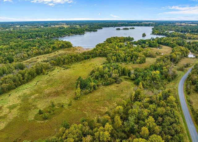 Property at XXXXX County Road M, Trade Lake, WI 54840