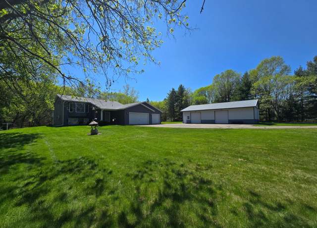 Property at 11170 207th Ave NW, Elk River, MN 55330, 3 beds, 2 baths
