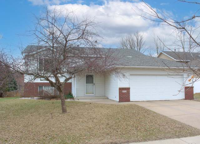 Property at 1820 Tyler Path, Saint Cloud, MN 56301, 3 beds, 1 bath