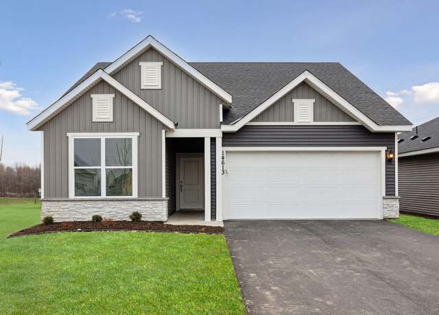 Property at 14613 105th Cir N, Maple Grove, MN 55369, 3 beds, 2 baths