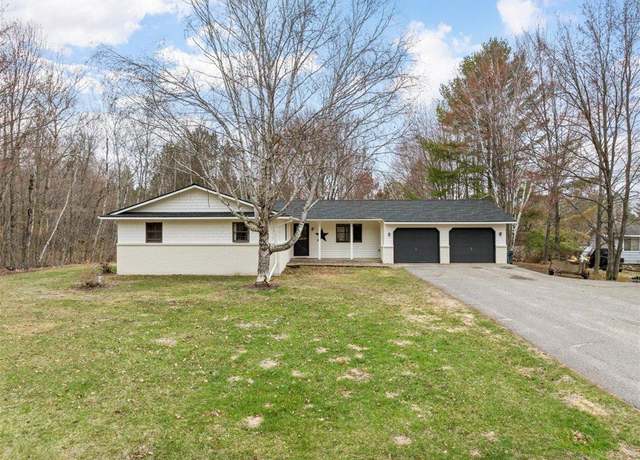 Property at 19531 Pine Landing Dr, Grand Rapids, MN 55744, 4 beds, 2 baths