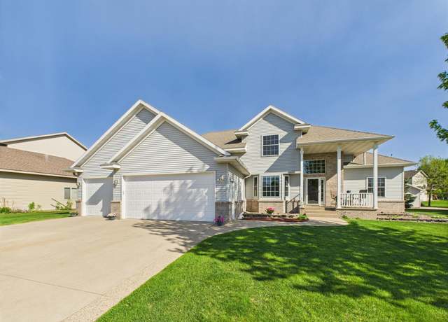 Property at 301 12th St N, Cold Spring, MN 56320, 4 beds, 4 baths