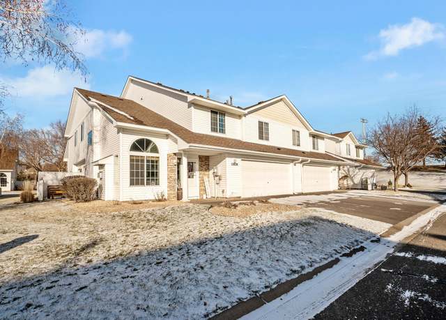 Property at 12828 43rd St NE, Saint Michael, MN 55376, 2 beds, 2 baths