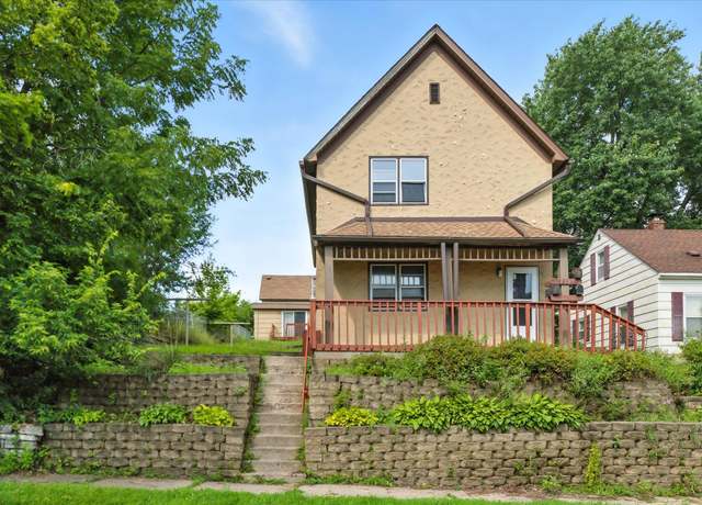 Property at 336 2nd Ave S, South Saint Paul, MN 55075, 4 beds, 2 baths
