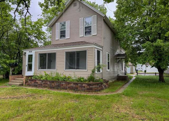 Property at 1414 Beltrami Ave NW, Bemidji, MN 56601, 5 beds, 2 baths