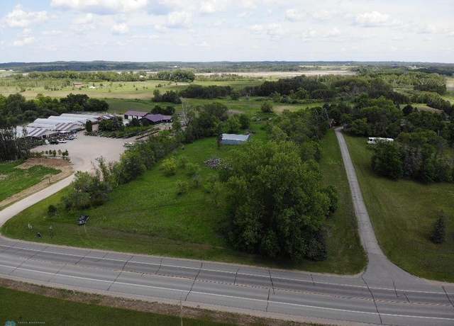 Property at TBD County Highway 21, Detroit Twp, MN 56501