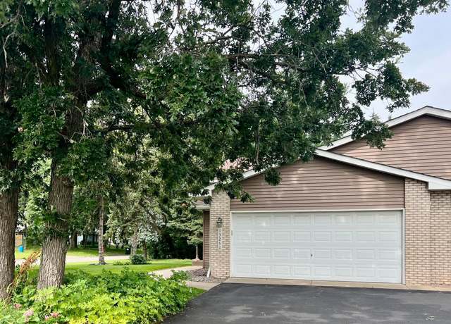Property at 13250 Central Ave NE, Blaine, MN 55434, 4 beds, 2 baths