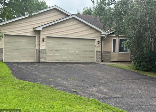 Property at 13252 181st Ln NW, Elk River, MN 55330, 3 beds, 2 baths