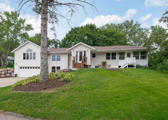 Property at 16004 Birch Ln, Minnetonka, MN 55345, 3 beds, 3 baths