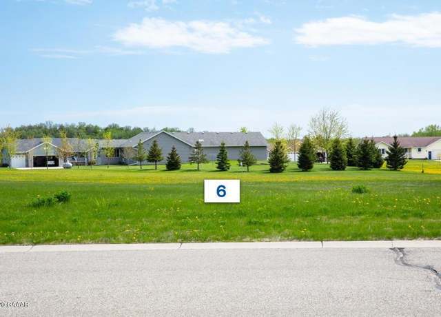 Property at 424 Lot#6 6th St E, Brandon, MN 56315