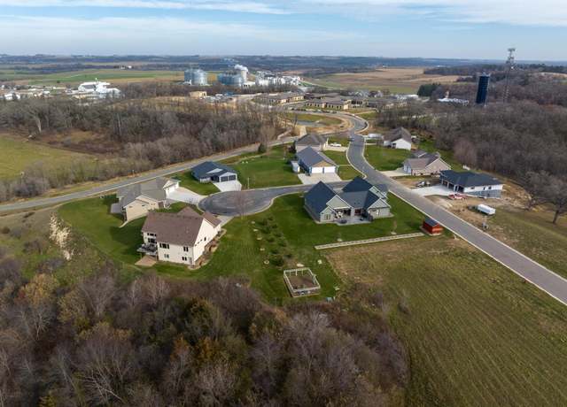 Property at 1013 Overlook Dr, Preston, MN 55965
