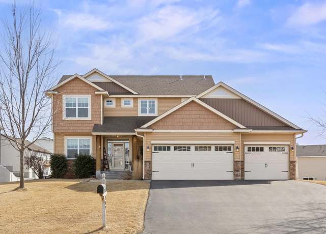 Property at 209 Greenway Dr, Delano, MN 55328, 4 beds, 4 baths