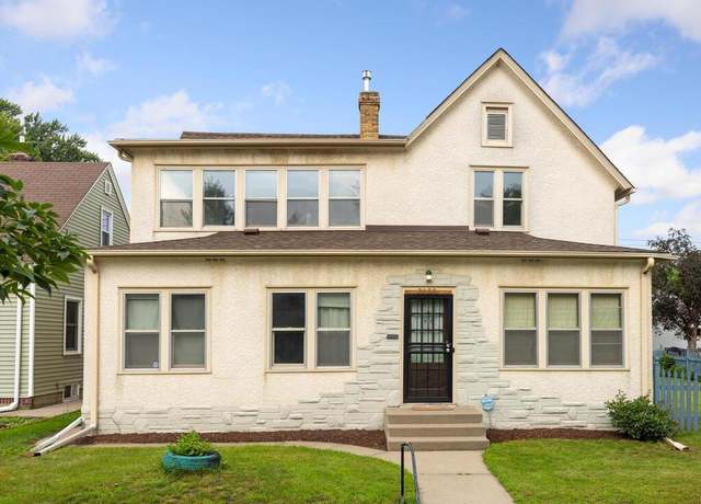 Property at 3837 Girard Ave N, Minneapolis, MN 55412, 3 beds, 2 baths