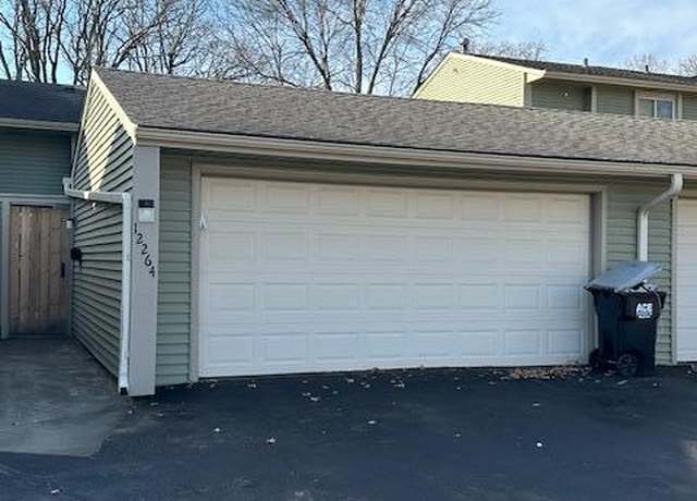 Property at 12264 Drake St NW, Coon Rapids, MN 55448, 3 beds, 2 baths