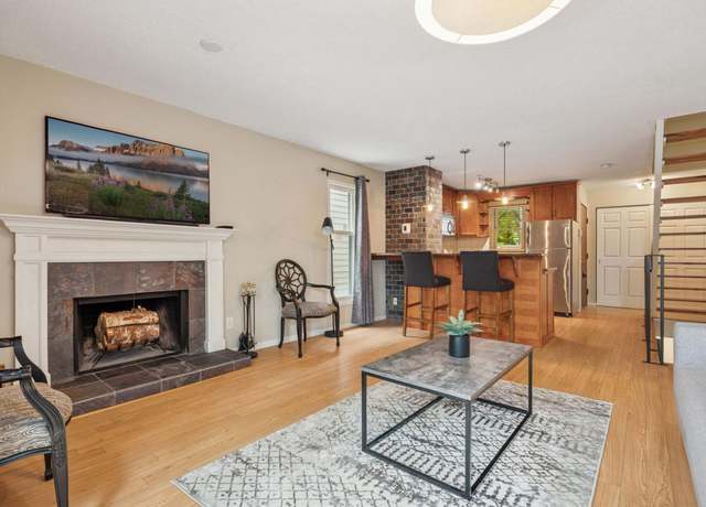 Property at 226 8th St SE, Minneapolis, MN 55414, 2 beds, 2 baths