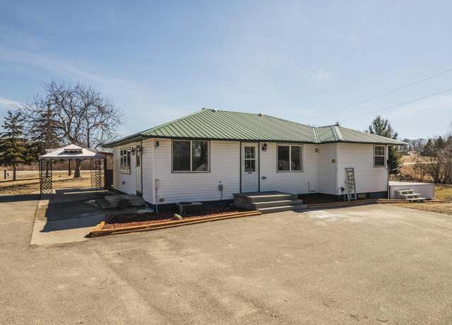 Property at 38092 County Highway 44, Richville, MN 56576, 3 beds, 1 bath