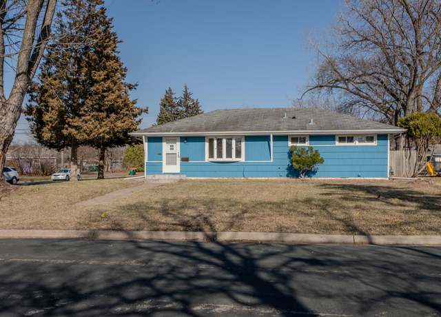 Property at 9201 4th Ave S, Bloomington, MN 55420, 4 beds, 2 baths