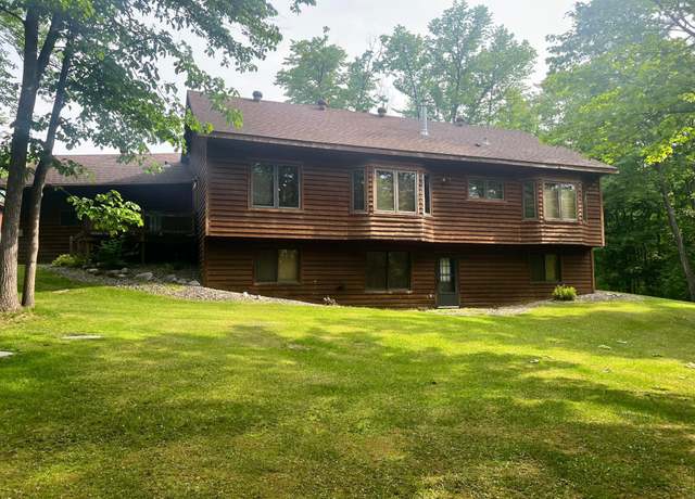 Property at 10822 Steamboat Loop NW, Walker, MN 56484, 4 beds, 3 baths