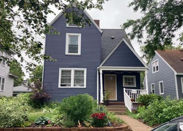 Property at 3212 Clinton Ave, Minneapolis, MN 55408, 5 beds, 2 baths