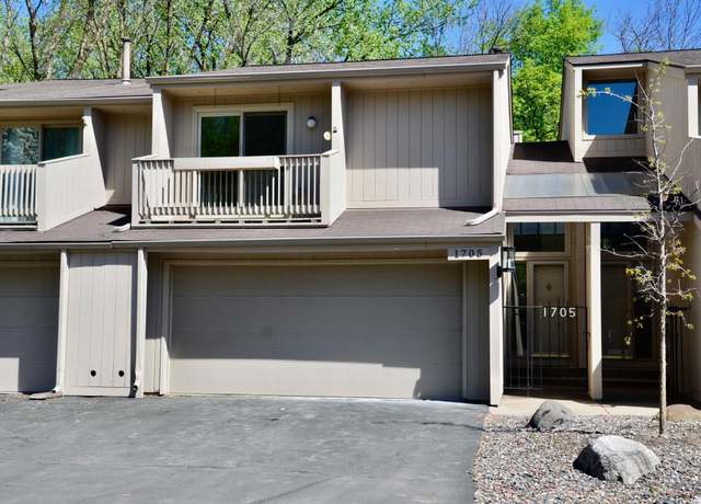 Property at 1705 Archer Ct, Plymouth, MN 55447, 3 beds, 2 baths