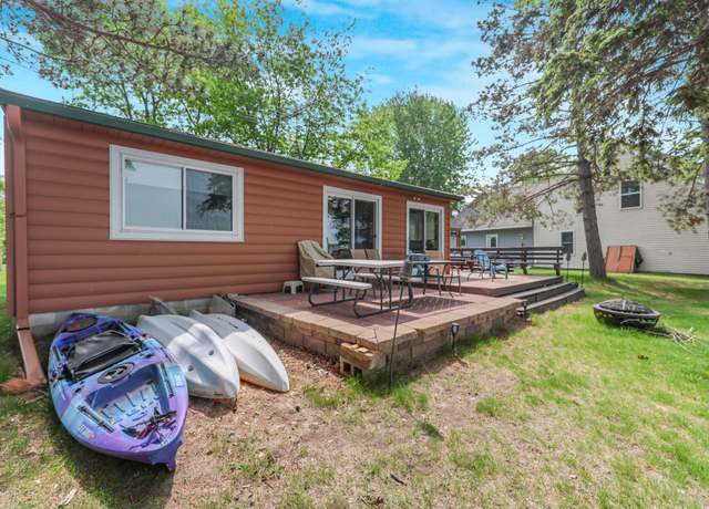 Property at 22535 Gateway Dr, Osakis, MN 56360, 2 beds, 1 bath
