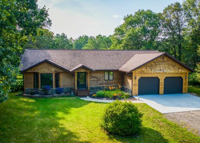 Property at 12375 Kenter Ln NE, Bemidji, MN 56601, 3 beds, 3 baths
