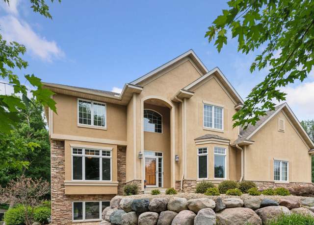 Property at 15208 Fairway Heights Rd NW, Prior Lake, MN 55372, 5 beds, 4 baths
