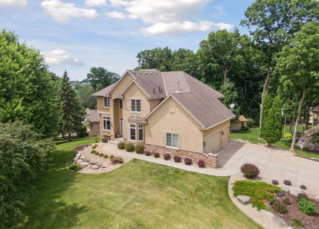 Property at 15208 Fairway Heights Rd NW, Prior Lake, MN 55372, 5 beds, 4 baths